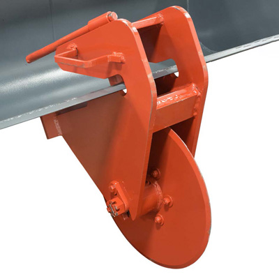 Arrow Asphalt Cutters