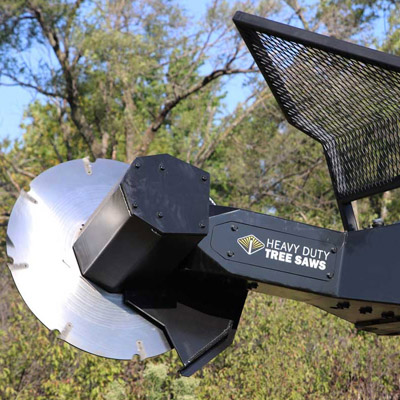 Arrow Tree Saw